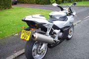 Picture 4 - Benelli Tornado TRE 900 Biposto 2008, Only 9k From New motorbike
