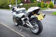 Picture 6 - Benelli Tornado TRE 900 Biposto 2008, Only 9k From New motorbike