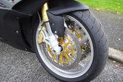 Picture 9 - Benelli Tornado TRE 900 Biposto 2008, Only 9k From New motorbike