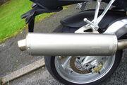Picture 11 - Benelli Tornado TRE 900 Biposto 2008, Only 9k From New motorbike