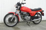 Picture 2 - Benelli 304 250cc 1990 4-cylinder motorbike