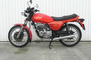 Picture 3 - Benelli 304 250cc 1990 4-cylinder motorbike