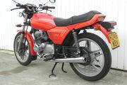 Picture 4 - Benelli 304 250cc 1990 4-cylinder motorbike