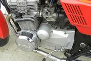 Picture 6 - Benelli 304 250cc 1990 4-cylinder motorbike