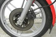 Picture 7 - Benelli 304 250cc 1990 4-cylinder motorbike