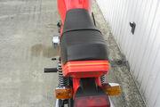 Picture 9 - Benelli 304 250cc 1990 4-cylinder motorbike