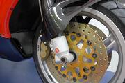 Picture 8 - Bimota YB11 Superleggera 1 mile unused superb condition 1997 collectors bike motorbike