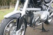 Picture 2 - BMW R 1200 R MU Classic, ABS excellent condition through out, low mileage motorbike