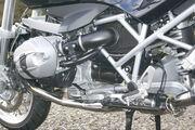 Picture 3 - BMW R 1200 R MU Classic, ABS excellent condition through out, low mileage motorbike