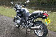 Picture 4 - BMW R 1200 R MU Classic, ABS excellent condition through out, low mileage motorbike