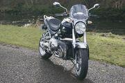 Picture 5 - BMW R 1200 R MU Classic, ABS excellent condition through out, low mileage motorbike