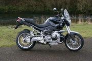 Picture 7 - BMW R 1200 R MU Classic, ABS excellent condition through out, low mileage motorbike
