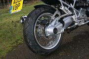 Picture 9 - BMW R 1200 R MU Classic, ABS excellent condition through out, low mileage motorbike