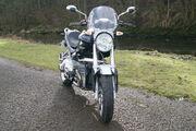 Picture 10 - BMW R 1200 R MU Classic, ABS excellent condition through out, low mileage motorbike