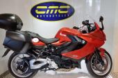 BMW F800 GT 2013 for sale
