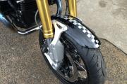 Picture 4 - BMW R NINE T 2014, ABS, Only 440 Miles From New motorbike