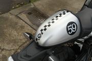 Picture 7 - BMW R NINE T 2014, ABS, Only 440 Miles From New motorbike