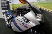 Picture 2 - BMW K1200S 2007, heated grips, ESA, ABS, in the best colour scheme motorbike
