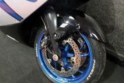 Picture 4 - BMW K1200S 2007, heated grips, ESA, ABS, in the best colour scheme motorbike
