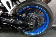 Picture 6 - BMW K1200S 2007, heated grips, ESA, ABS, in the best colour scheme motorbike