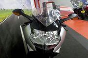 Picture 10 - BMW K1200S 2007, heated grips, ESA, ABS, in the best colour scheme motorbike