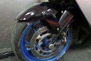 Picture 11 - BMW K1200S 2007, heated grips, ESA, ABS, in the best colour scheme motorbike