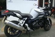 Picture 5 - 2006 BMW K1200R Super Naked Motorcycle Sports Tourer motorbike