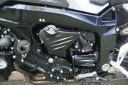 Picture 10 - 2006 BMW K1200R Super Naked Motorcycle Sports Tourer motorbike