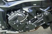 Picture 11 - 2006 BMW K1200R Super Naked Motorcycle Sports Tourer motorbike