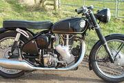 Picture 2 - 1960 Velocette Venom 500cc, excellent runner, MOT motorbike