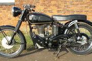 Picture 3 - 1960 Velocette Venom 500cc, excellent runner, MOT motorbike