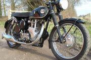 Picture 4 - 1960 Velocette Venom 500cc, excellent runner, MOT motorbike