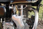Picture 6 - 1960 Velocette Venom 500cc, excellent runner, MOT motorbike