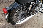 Picture 8 - 1960 Velocette Venom 500cc, excellent runner, MOT motorbike