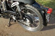 Picture 10 - 1960 Velocette Venom 500cc, excellent runner, MOT motorbike