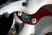 Picture 7 - BSA Sunbeam B2 1959 very rare 2 previous keepers motorbike