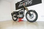 Picture 2 - BSA A65 Hornet motorbike