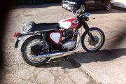 Picture 2 - BSA A65 Lightening Project motorbike