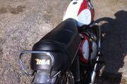 Picture 5 - BSA A65 Lightening Project motorbike