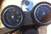 Picture 9 - BSA A65 Lightening Project motorbike