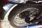 Picture 11 - BSA A65 Lightening Project motorbike