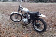 Picture 2 - BSA B40 Scrambler, Pre 65, Motorcross motorbike