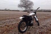 Picture 3 - BSA B40 Scrambler, Pre 65, Motorcross motorbike