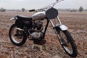 Picture 6 - BSA B40 Scrambler, Pre 65, Motorcross motorbike