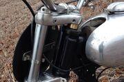 Picture 7 - BSA B40 Scrambler, Pre 65, Motorcross motorbike