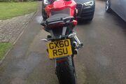 Picture 4 - Ducati Multistrada 1200 - 9100 miles, 1 owner motorbike
