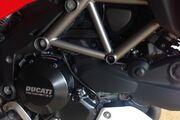 Picture 6 - Ducati Multistrada 1200 - 9100 miles, 1 owner motorbike