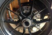 Picture 8 - Ducati Multistrada 1200 - 9100 miles, 1 owner motorbike