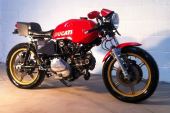 Ducati Desmo 500 SL for sale