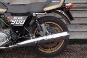 Picture 9 - 1979 Ducati Darmah 900 SD excellent low mileage motorbike